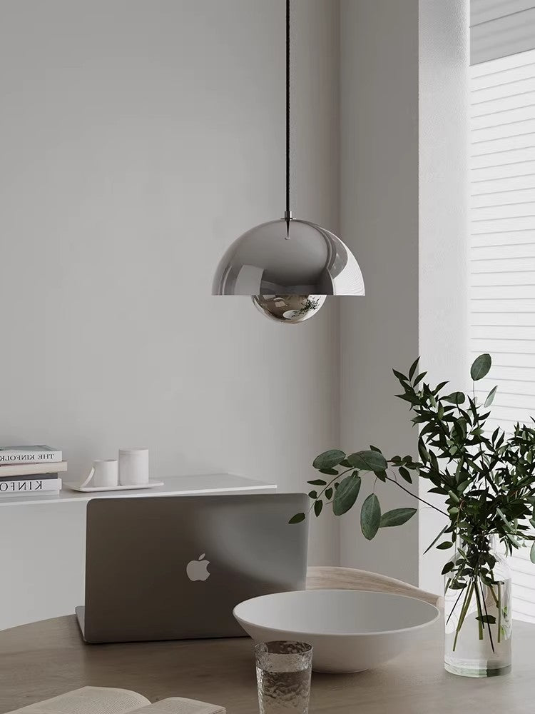 Flowerpot VP7 Pendant