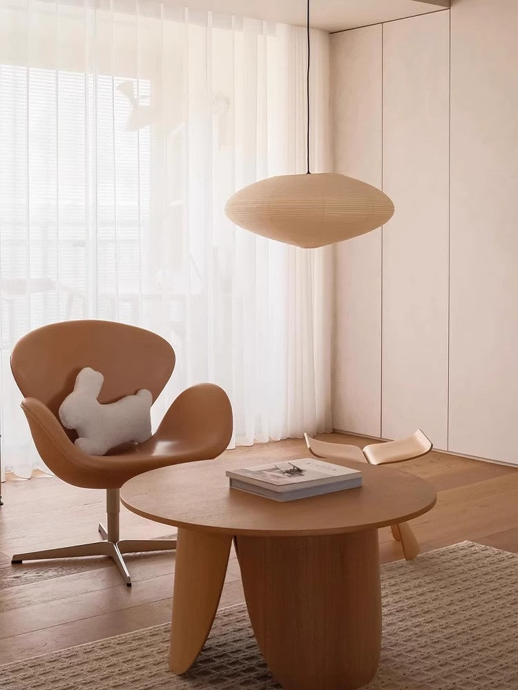 Washi Paper A Series Pendant Light