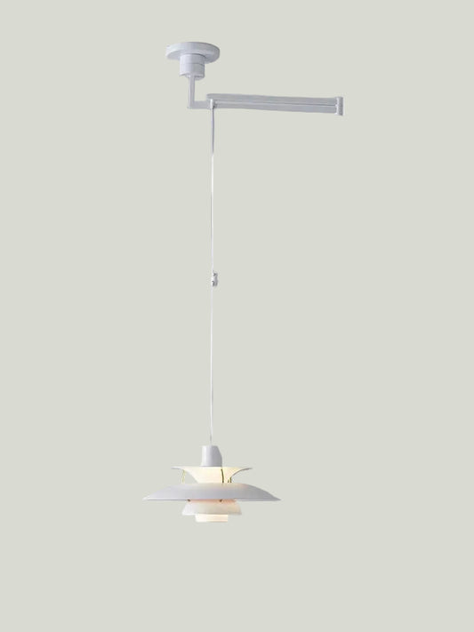 Swing Arm PH5 Dining Pendant Light