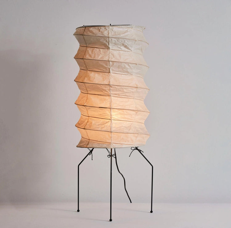 Kaze Origami Floor Lamp