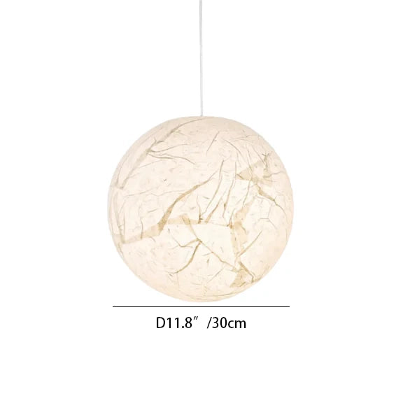 Italy Groh Moon Pendant Lamp