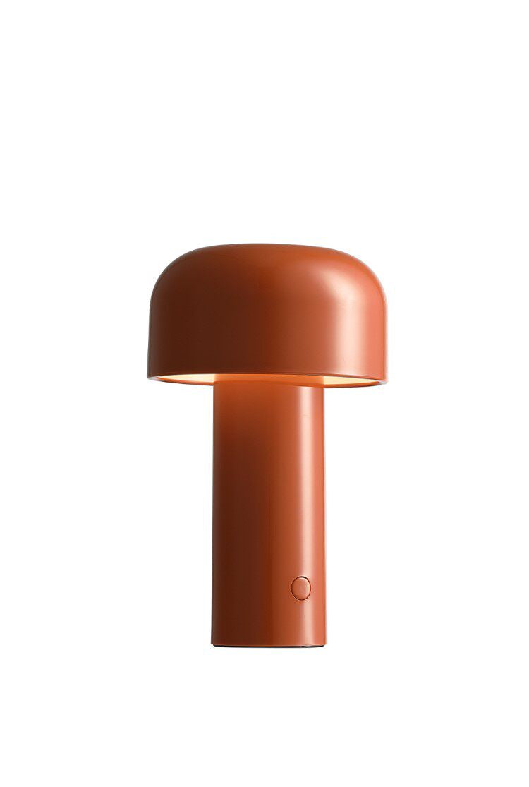 Bellhop table lamp