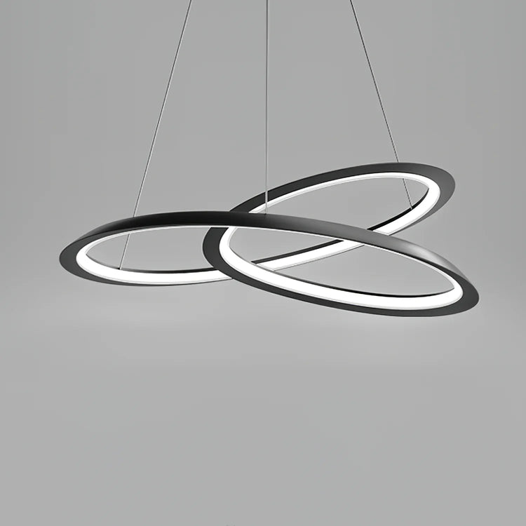 Curves LED Pendant Lamp