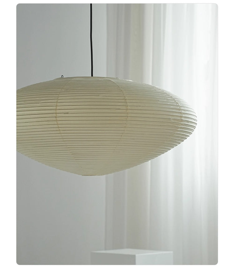 Washi Paper A Series Pendant Light