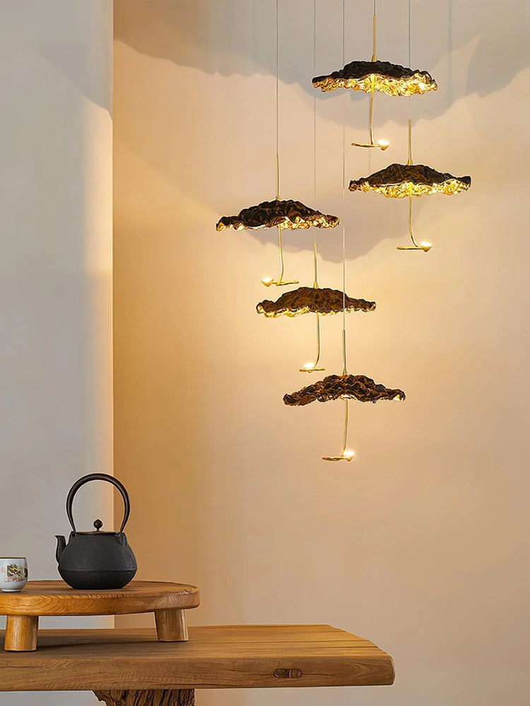 Aviary Constellation Chandelier