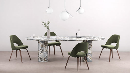 IC - IC S1 Pendant Light. Chrome