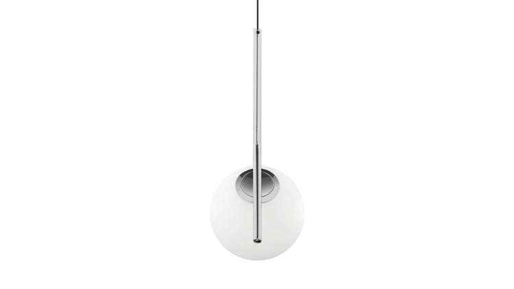 IC - IC S1 Pendant Light. Chrome