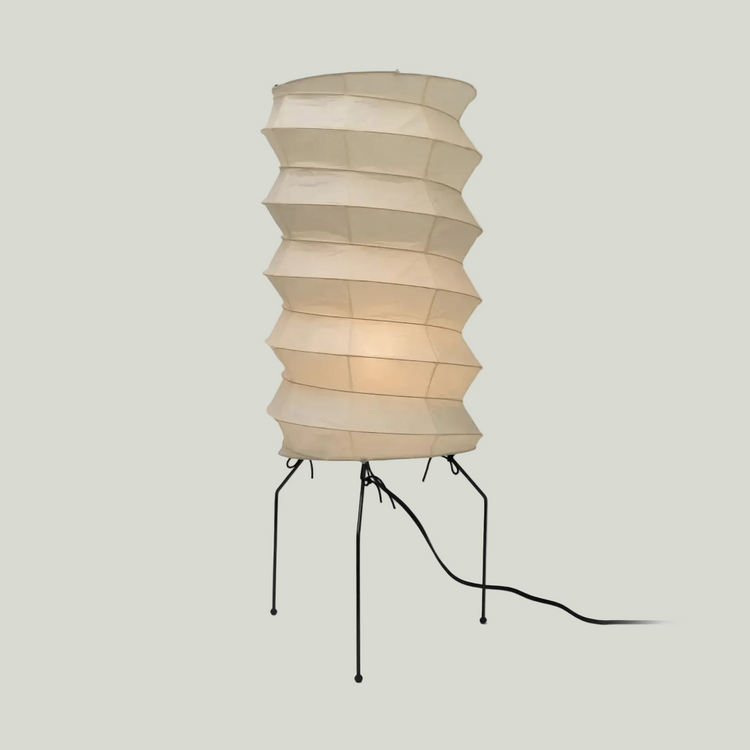 Kaze Origami Floor Lamp