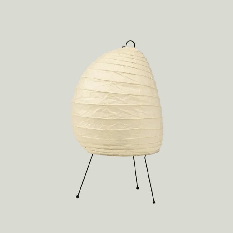 Komi Paper Table Lamp