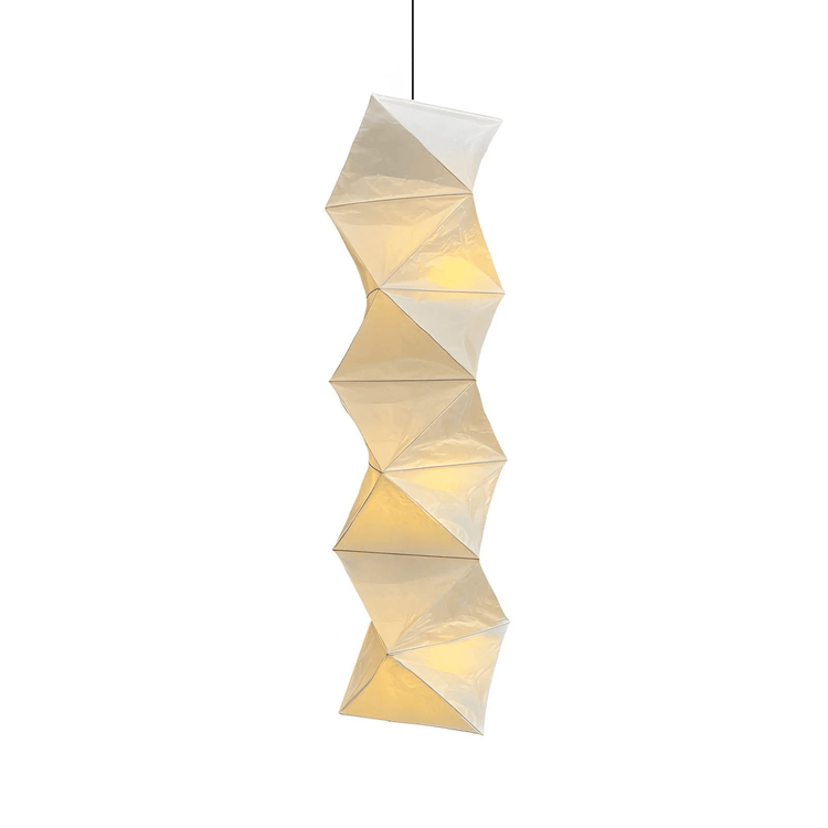 Washi Paper L8 Pendant Light