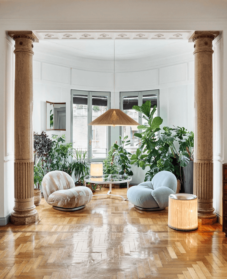 Tynellia Pendant Lamp