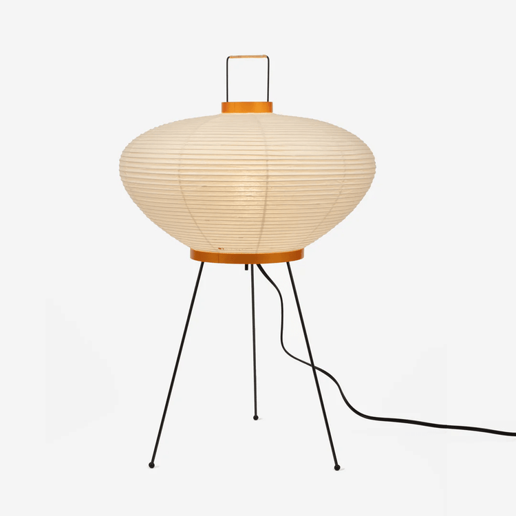 Akari Paper Table Lamp