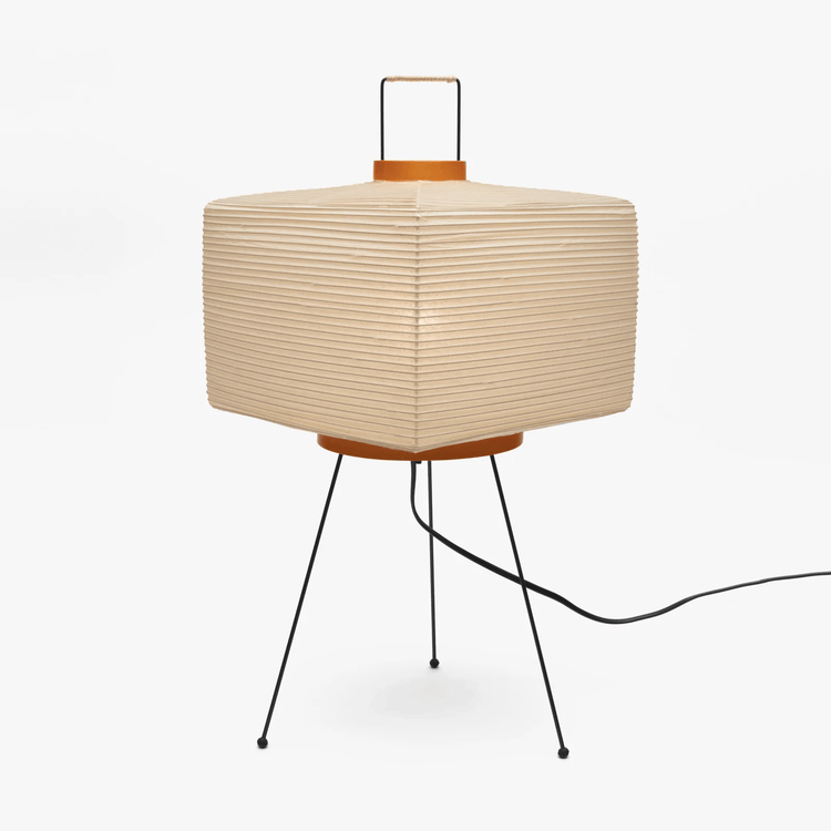 Akari Paper Table Lamp
