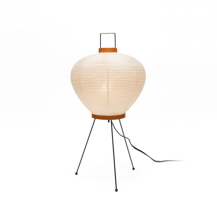 Washi Paper 3A/9A Table Lamp