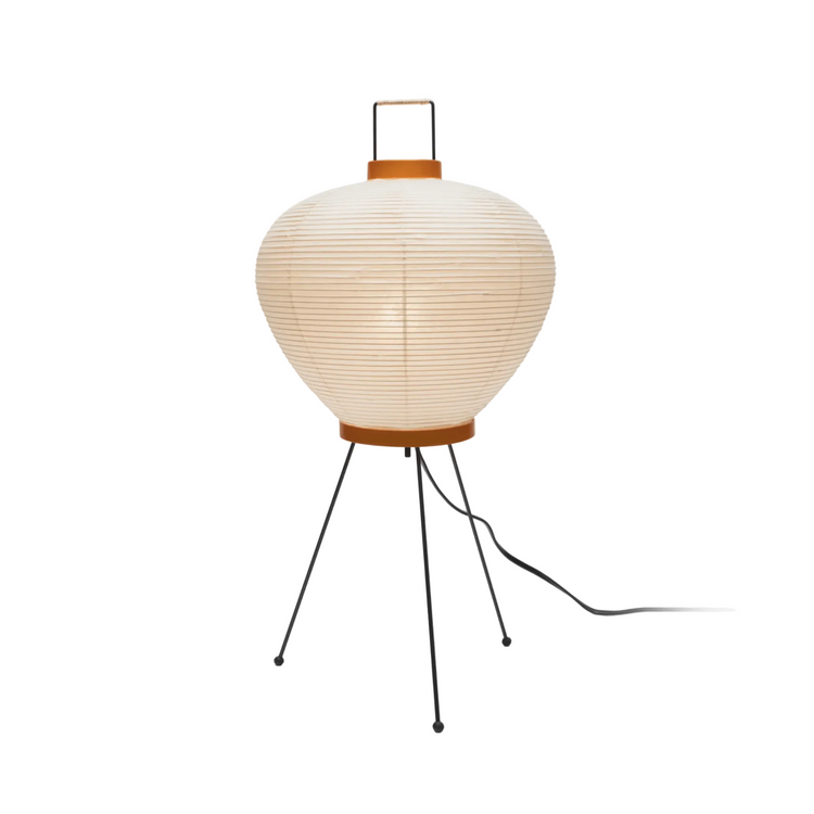 Washi Paper 3A/9A Table Lamp