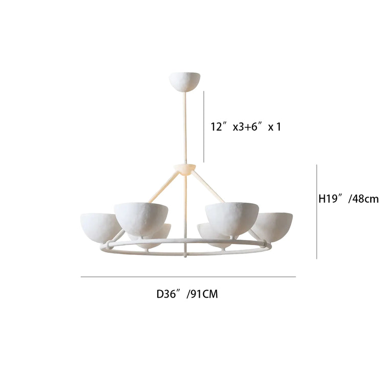 Florent Chandelier 36D