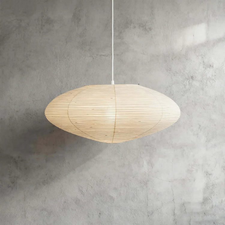 Washi Paper A Series Pendant Light