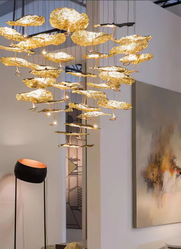 Aviary Constellation Chandelier