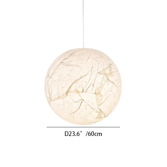 Italy Groh Moon Pendant Lamp