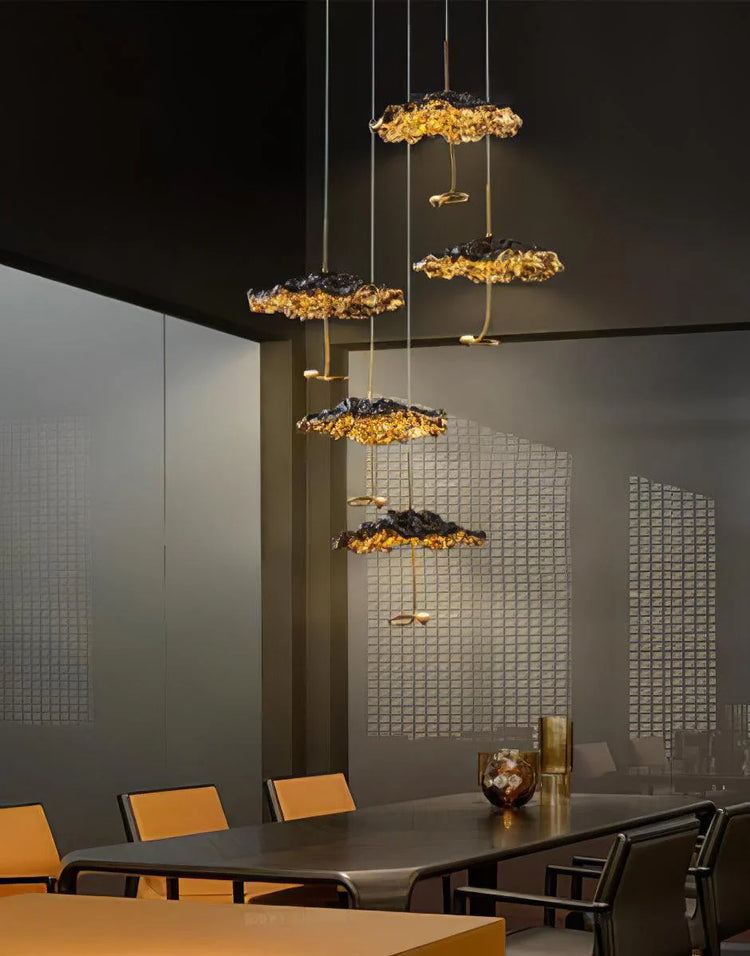 Aviary Constellation Chandelier