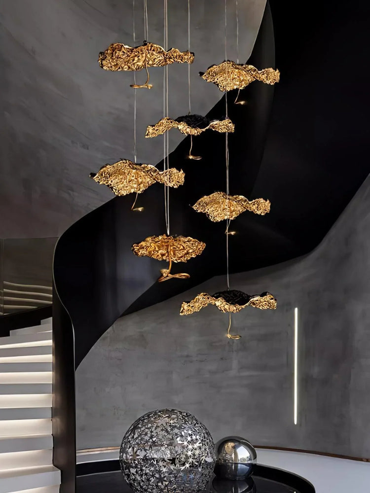 Aviary Constellation Chandelier