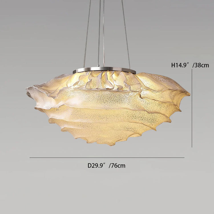 Forsyth Pendant Lamp