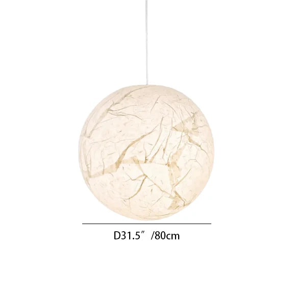 Italy Groh Moon Pendant Lamp