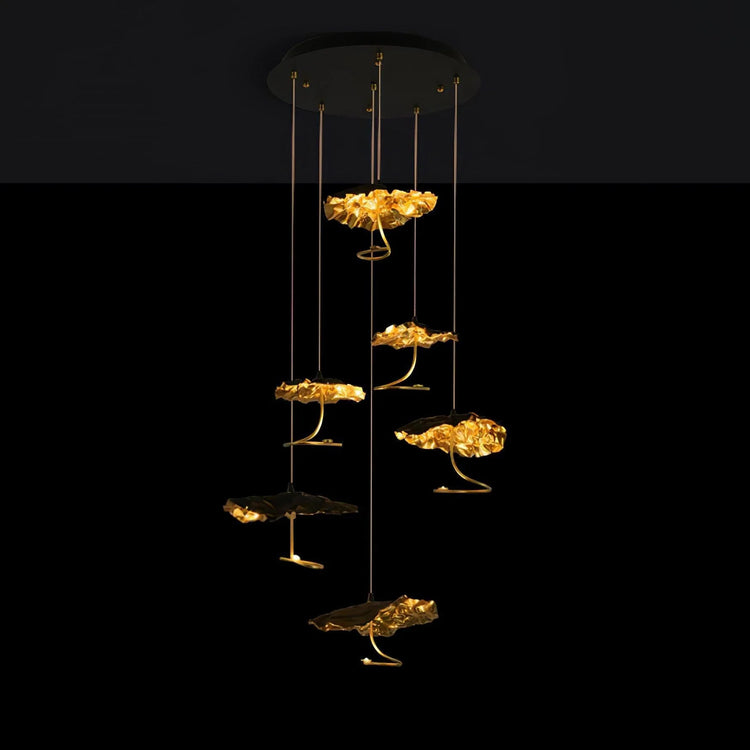 Aviary Constellation Chandelier