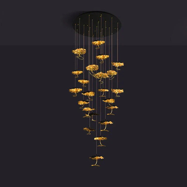 Aviary Constellation Chandelier