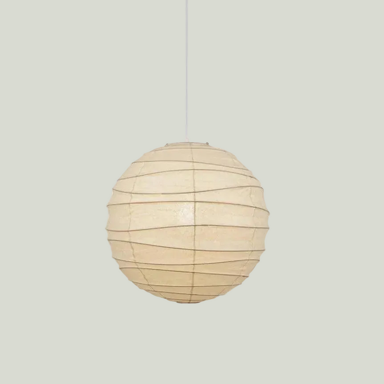 Akari 55D Series Pendant Lamp