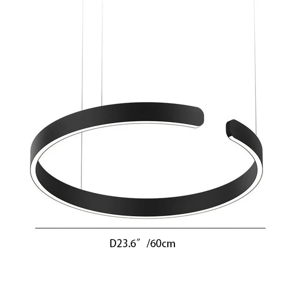 Mito Pendant Light