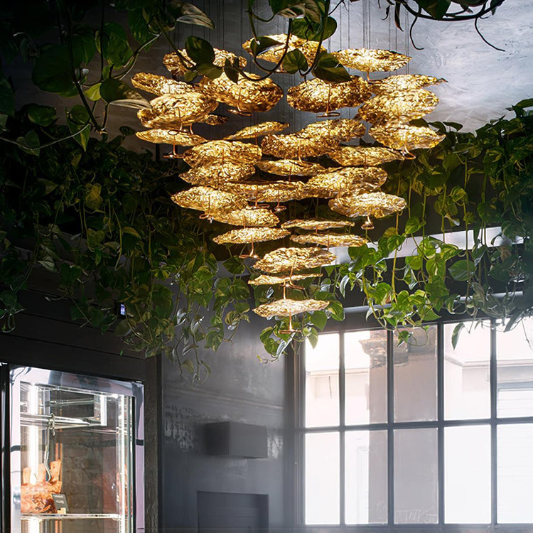 Aviary Constellation Chandelier