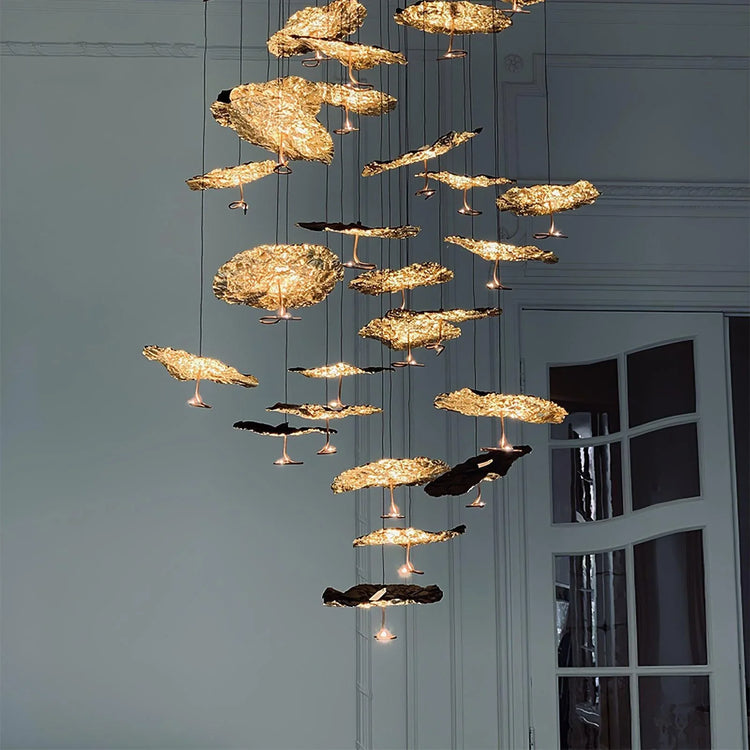 Aviary Constellation Chandelier