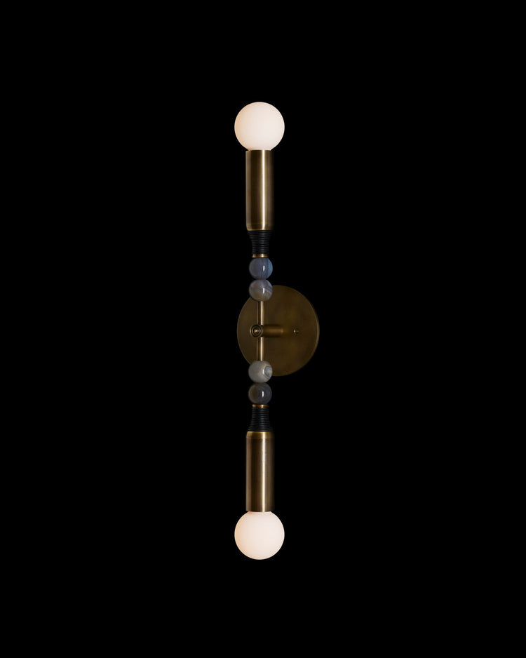 Talisman : 2 Sconce