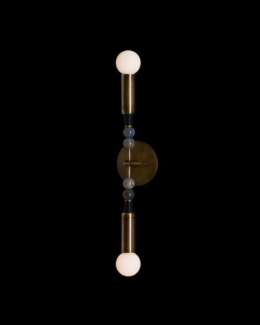 Talisman : 2 Sconce