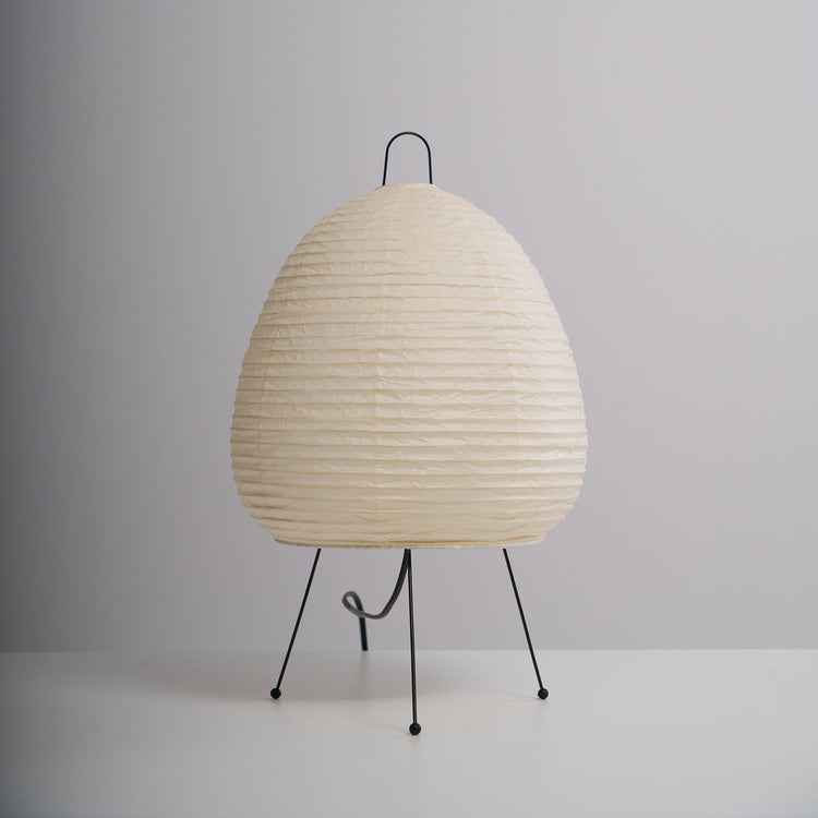 Akari Paper Table Lamp