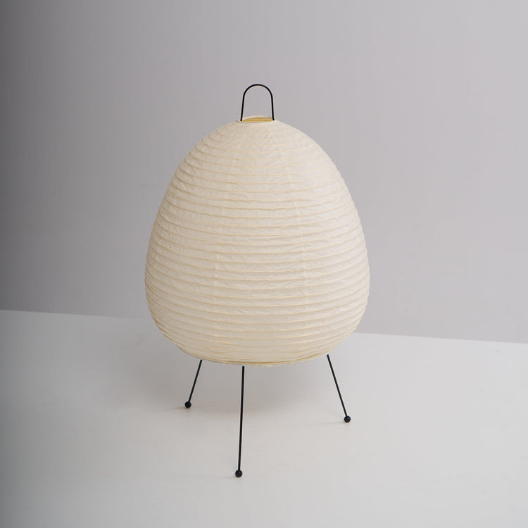 Akari Paper Table Lamp