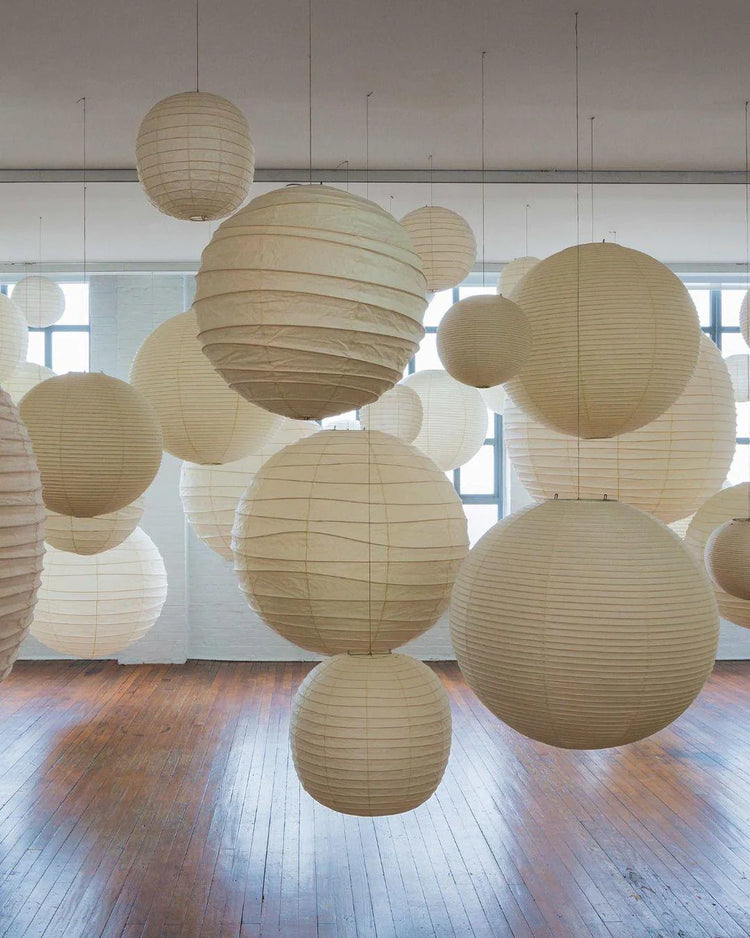 Akari 55D Series Pendant Lamp