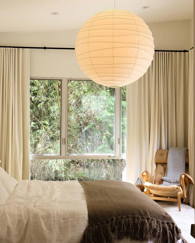 Akari 55D Series Pendant Lamp