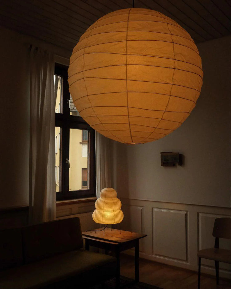 Akari 55D Series Pendant Lamp