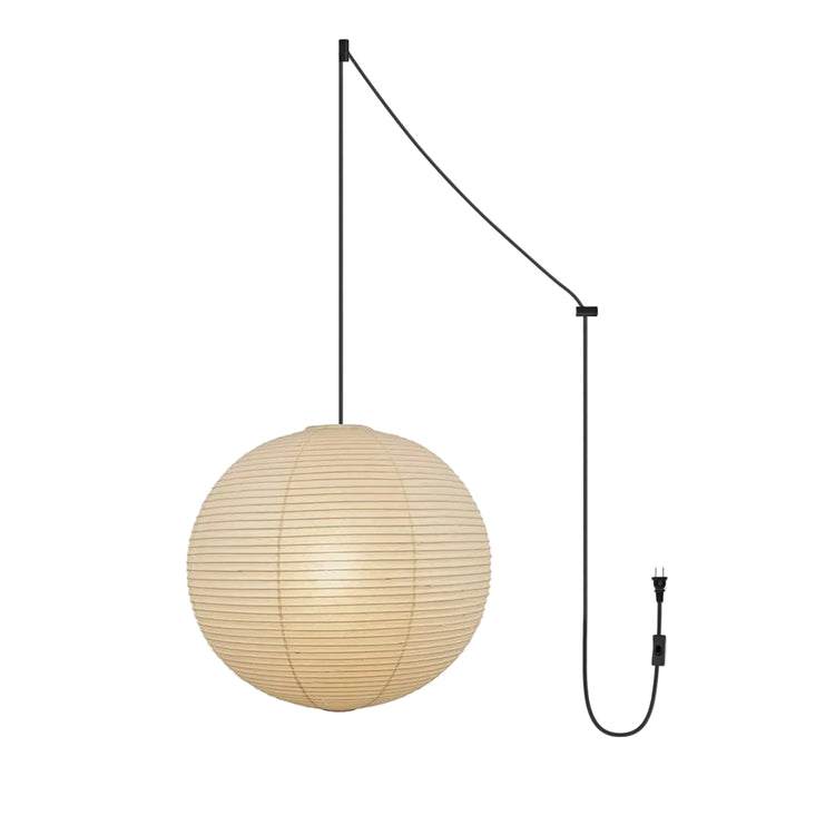 Akari A Pendant Swag Light