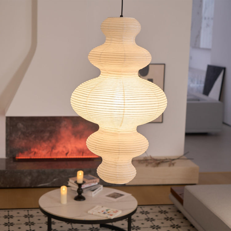 Akari Juni Pendant Lamp