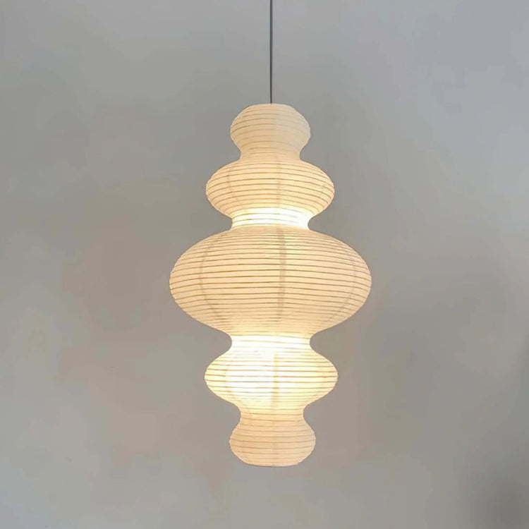 Akari Juni Pendant Lamp