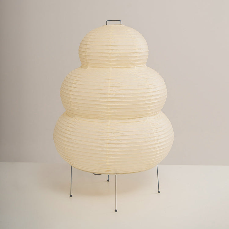 Akari Paper Table Lamp