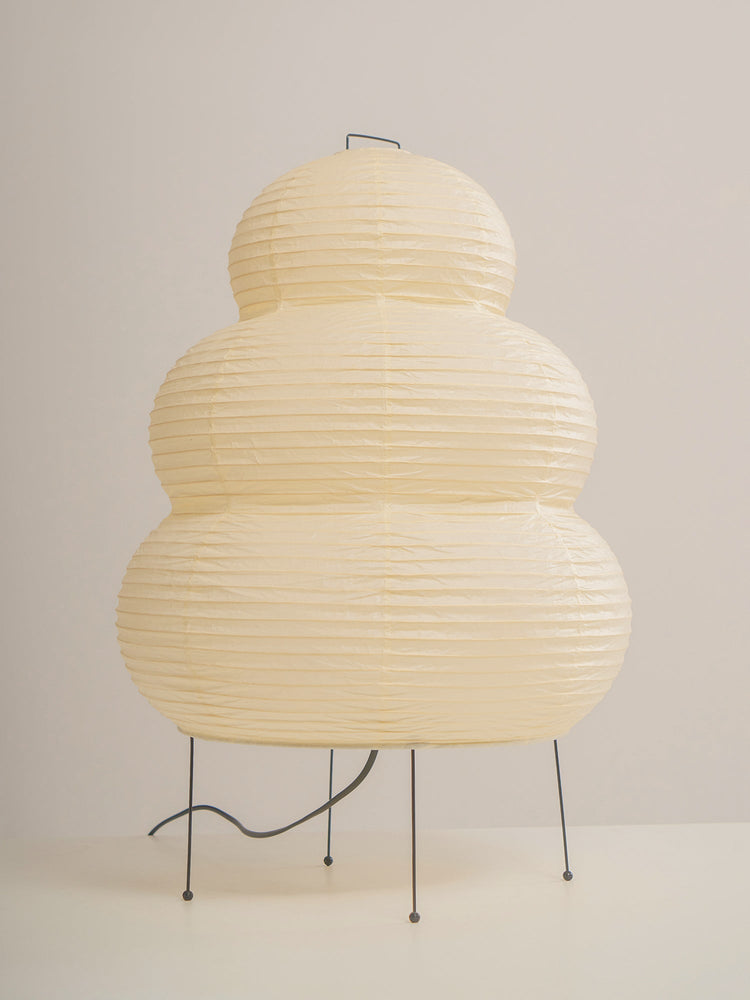 Akari Paper Table Lamp