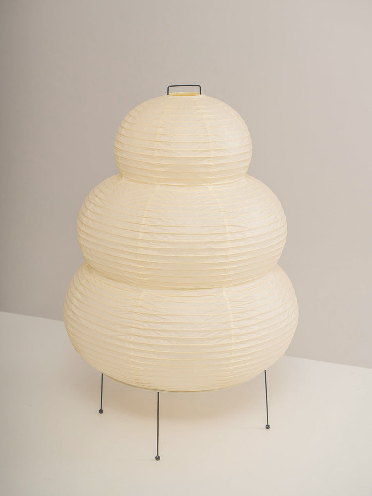 Akari Paper Table Lamp