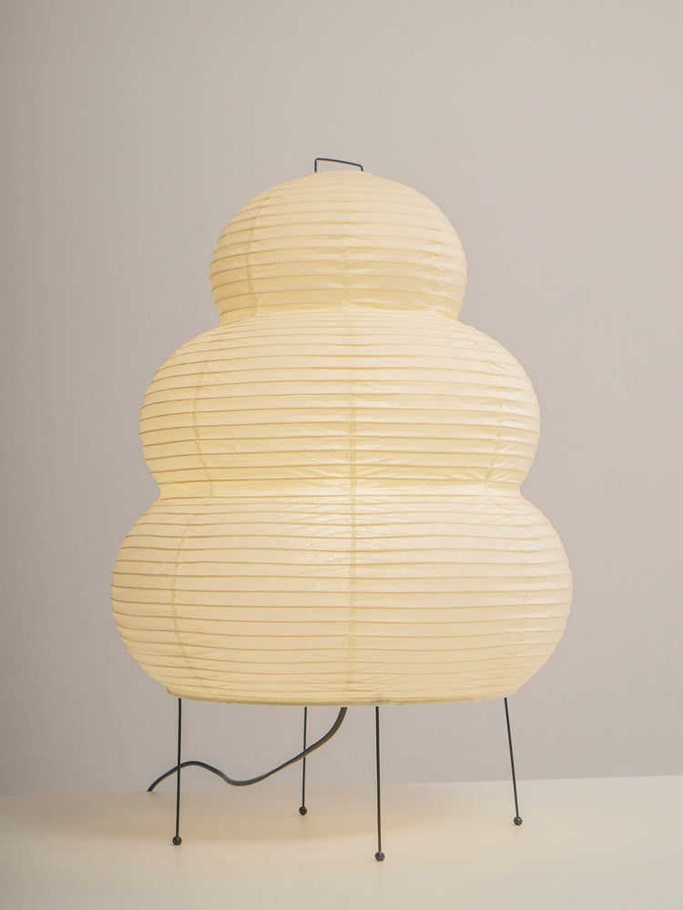 Akari Paper Table Lamp