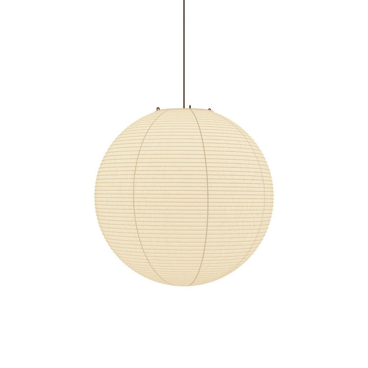 Washi Paper Round Series Pendant Lamp