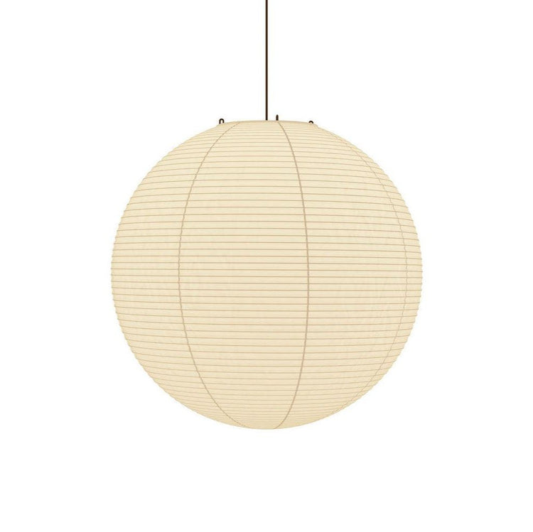 Washi Paper Round Series Pendant Lamp