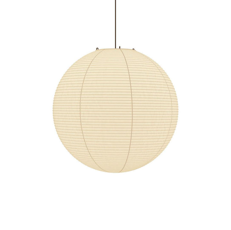 Washi Paper Round Series Pendant Lamp